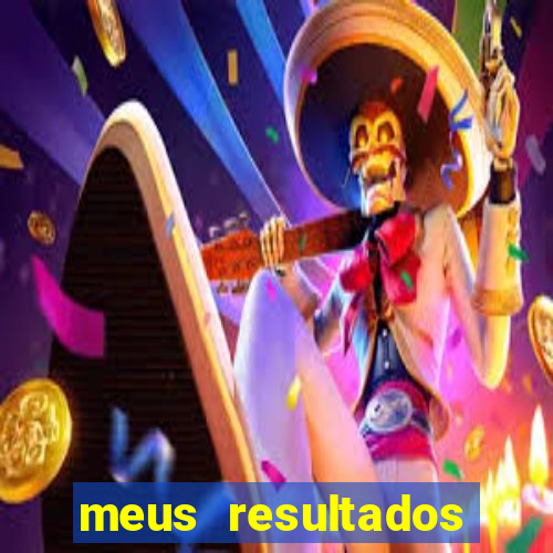 meus resultados movel ao vivo